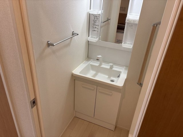 その他部屋・スペース　内装は落ち着いています