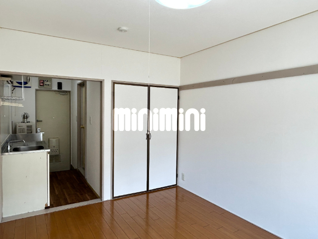 その他部屋・スペース　日当たりのいい洋室です！