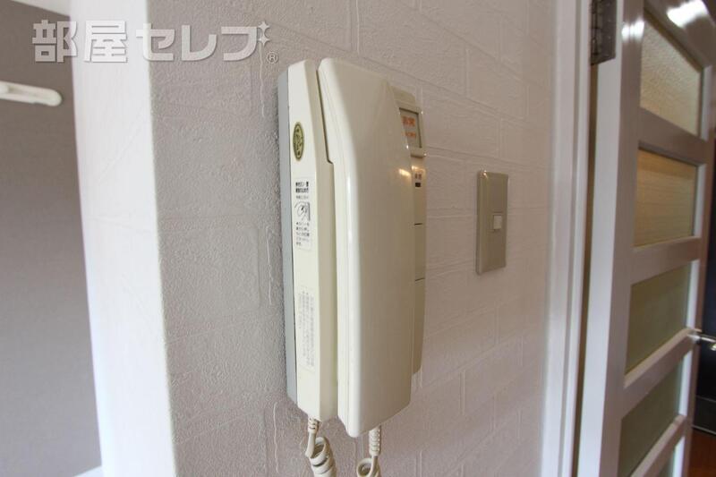 セキュリティ　１０５号室参照