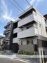 新金岡駅より徒歩9分 3階 新築の賃貸物件