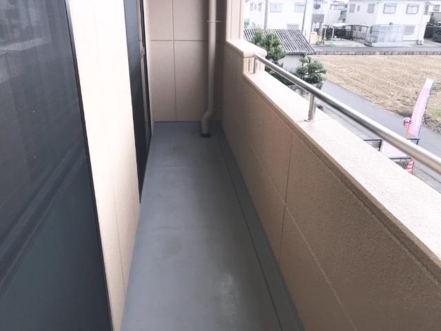 バルコニー　ベランダ（イメージ）
