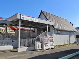 その他　石仏（その他）まで744m