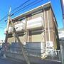 メゾンすずらん 2階 築14年7ヶ月の賃貸物件