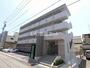 津駅より徒歩18分 築7年5ヶ月 4階建の賃貸物件