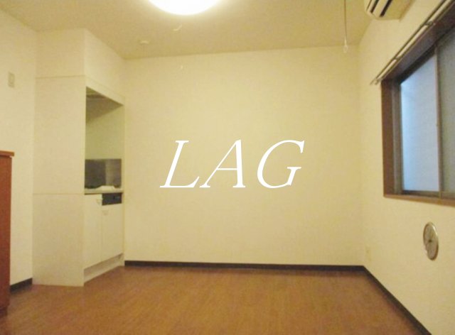 居室・リビング　洋室のお部屋です。