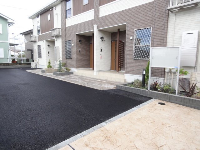 その他共有部分　その他