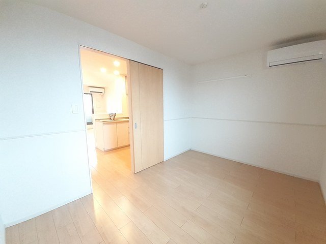 その他部屋・スペース　過ごしやすい室内です