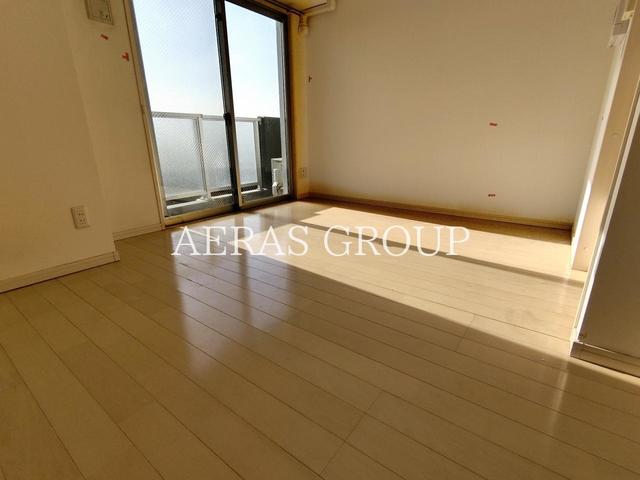 居室・リビング　別部屋参考写真
