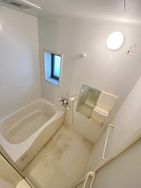 バス・シャワールーム　★お部屋探しはタウンハウジング稲田堤店まで★