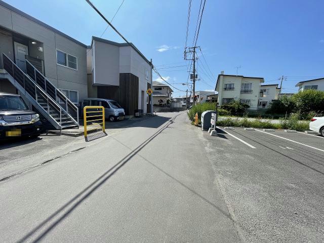 その他　周辺環境