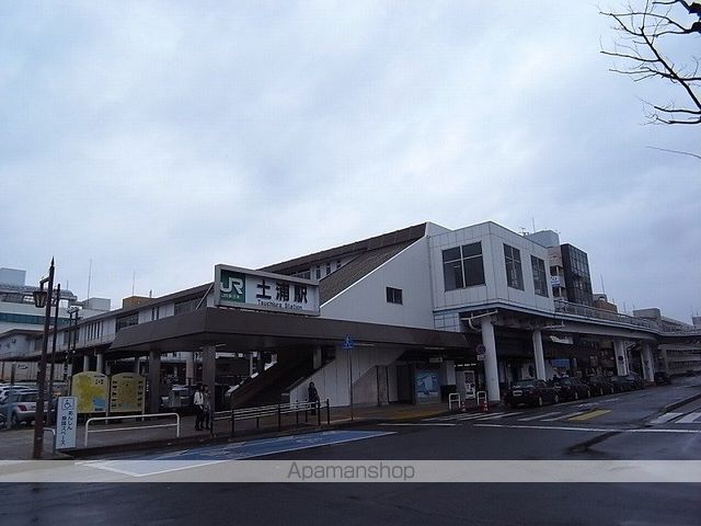 スーパー　カスミ土浦駅前店（スーパー）まで723m