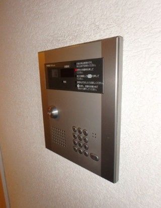 セキュリティ　☆安心安全のセキュリティ☆