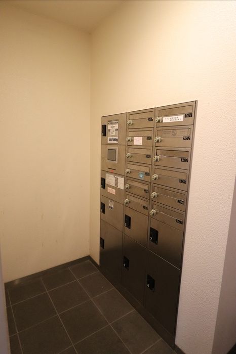 その他共有部分　☆共用部分☆