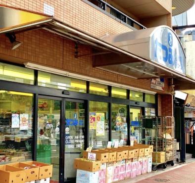 スーパー　たつみチェーン豊洲店（スーパー）まで748m