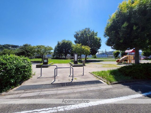 公園　ねんも公園（公園）まで322m