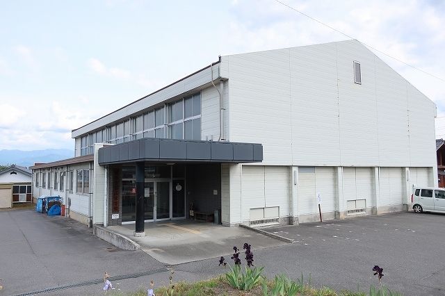 その他　切石体育館（その他）まで450m