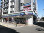 コンビニ　スリーエフ行徳駅前店（コンビニ）まで246m