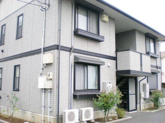 エントランス　★玄関側★