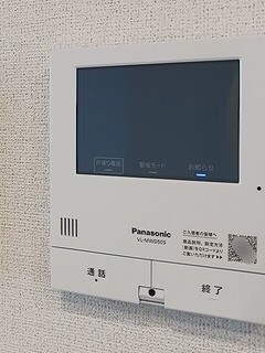 セキュリティ　同仕様