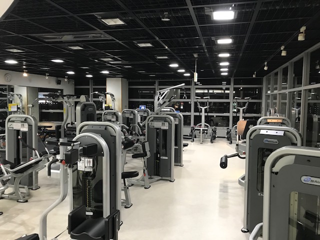 その他　池袋スポーツセンター（その他）まで1277m
