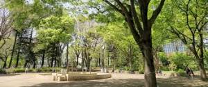 公園　大塚台公園（公園）まで182m