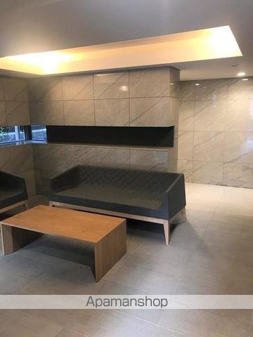 Opus residence Meguro Senzokuの外観写真