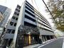中津駅より徒歩9分 築4年9ヶ月 7階建の賃貸物件
