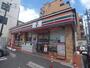 コンビニ　セブンイレブン 名古屋瑞穂通8丁目店（コンビニ）まで382m
