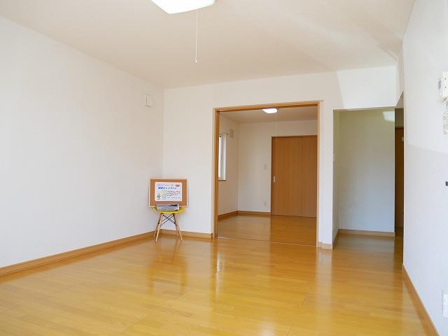 その他部屋・スペース　内装