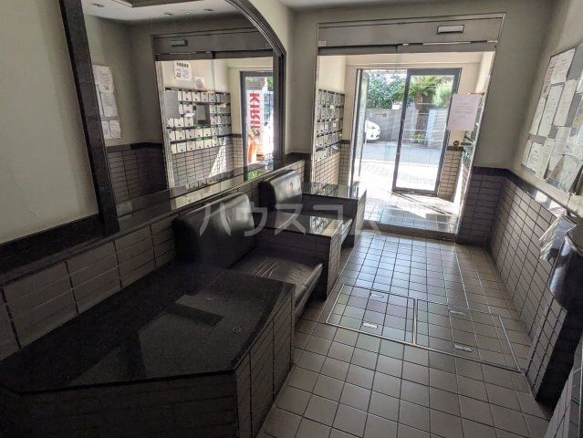 小田急小田原線 相武台前駅 徒歩10分 5階建 築35年の外観写真