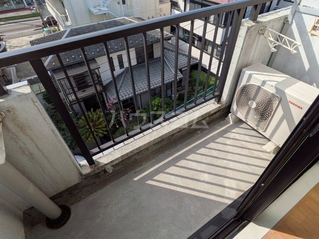 小田急小田原線 相武台前駅 徒歩10分 5階建 築35年の内装写真