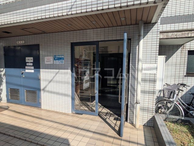 小田急小田原線 相武台前駅 徒歩10分 5階建 築35年の外観写真