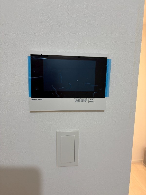 セキュリティ　※参考写真※