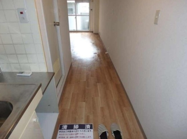 その他　内装