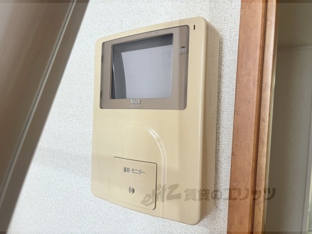 セキュリティ　ドアフォン（ＴＶ含）