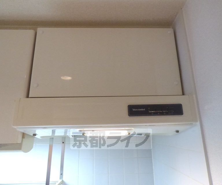 収納　たくさん入ります。