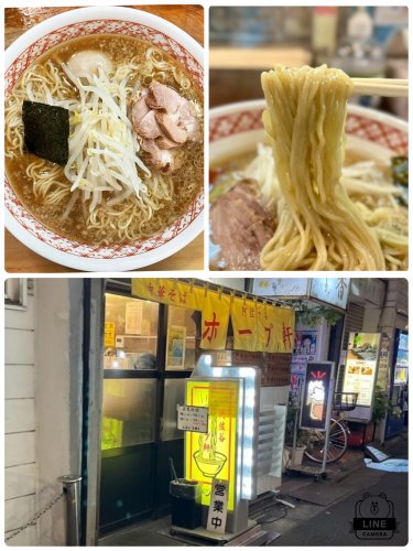 EDIT阿佐ケ谷の周辺写真
