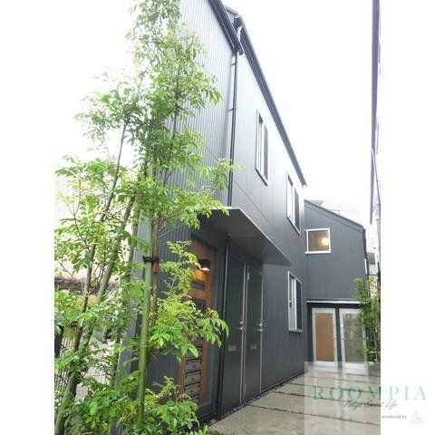 建物外観　物件画像