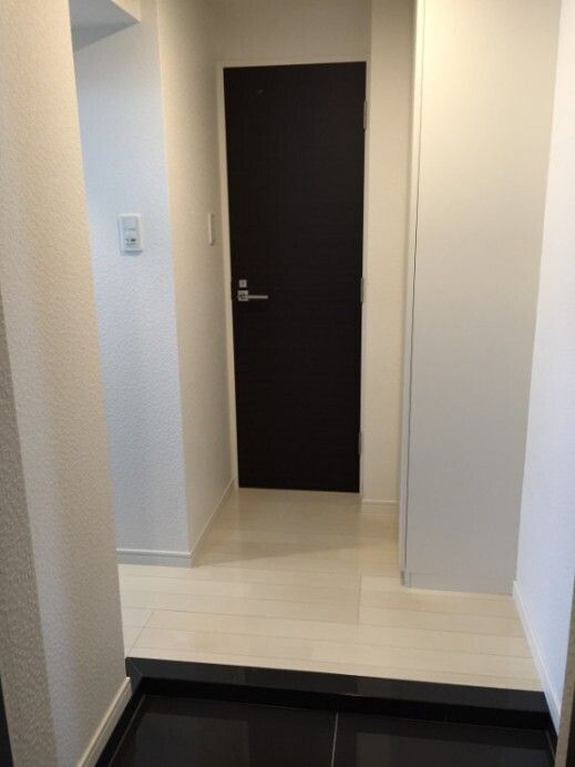 玄関　☆玄関☆