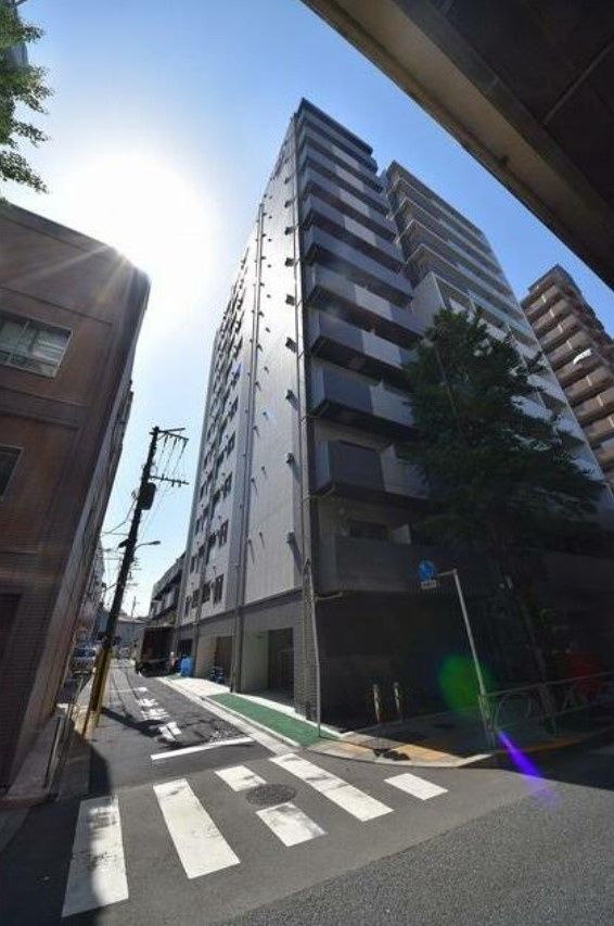 建物外観　☆綺麗な外観☆