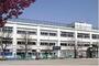 小学校　富士見丘小学校（小学校）まで554m