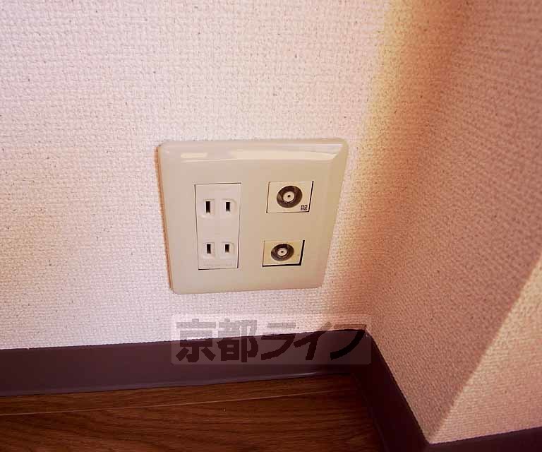 その他設備　ＴＶはこちらから