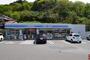 コンビニ　ローソン 浜田長沢店（コンビニ）まで1558m