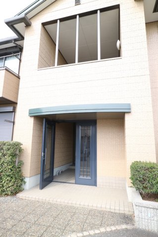 エントランス　☆神戸市西区　GRANCEED寿☆