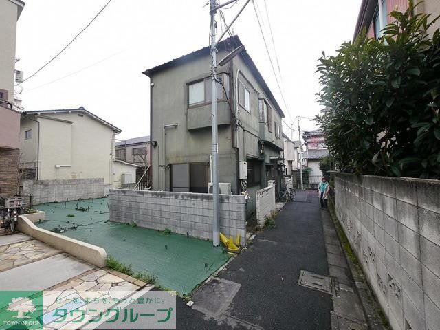 その他　その他（その他）まで10m