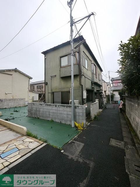その他　その他（その他）まで10m