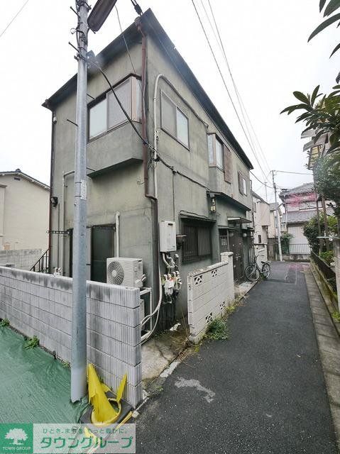 その他　レジャー・観光（その他）まで10m