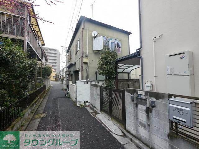 その他　その他（その他）まで10m