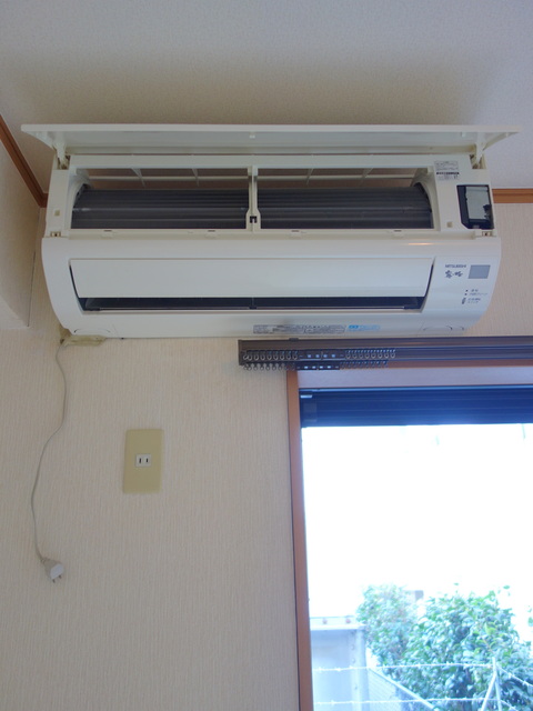 その他設備　★リフォーム前のお部屋です★