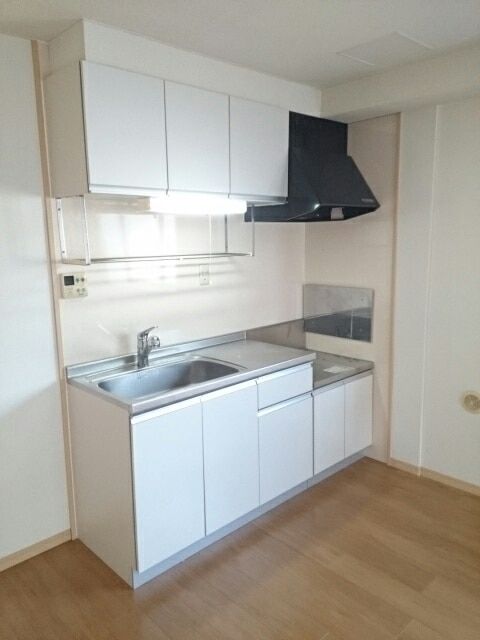 キッチン　★別部屋参考写真★